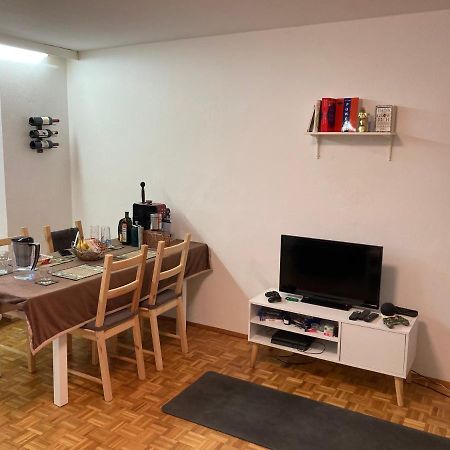 Privatzimmer In Muenchen Zentrum Dış mekan fotoğraf