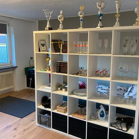 Privatzimmer In Muenchen Zentrum Dış mekan fotoğraf